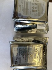 LOT OF 10 750GB 2.5