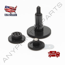 New Ribbon Drive Gear Set for Epson TM220, U220DP, U220BP, U220AP, M188D, M188B picture