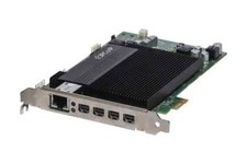 Dell Teradici HC-2240 PCIe Quad Mini Display Port PCoIP Remote Access Card WCWRN picture