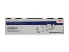 Oki Data 44574701 Toner Cartridge - Black picture