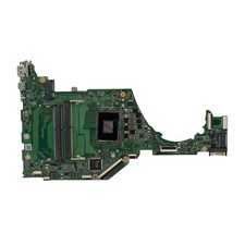 DA0P5GMB6G0/DA0P5GMB6H0 For HP 15-EF 15S-er 15S-EQ Laptop Motherboard R5-4500U picture
