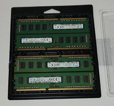Samsung 16GB (4 x 4GB) Mixed RAM Kit (2 at 1Rx8, 2 at 2Rx8) Functional picture