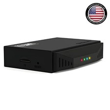 Creality WiFi Box 2.0 Wireless Printing Upgrade Kit Black 2.51x3.54x0.78 in picture