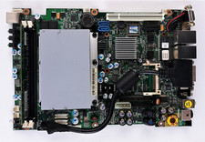 Nexcom EBC576 CPU Board picture