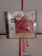 Anne Geddes Images and Productivity CD-Rom Windows 1998 Calendar Address #62k picture