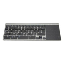 2.4G Wireless Keyboard Touchpad Portable Keyboard picture