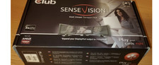 Club 3D CSV-5300 Multi Stream Transport (MST) Hub DisplayPort picture