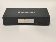 Iogear 2-Port Dual View DisplayPort Secure KVM Switch GCS1422TAA3 picture