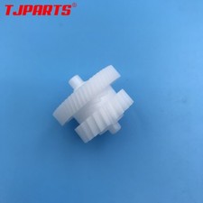 10SET X RU6-0018 Fuser Drive Gear 23T/56T for HP P1505 M1120 M1522 P1505 P1505n picture