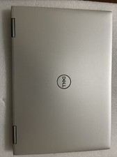 Defective DELL INSPIRON 7706 2In1 17.3 QHD+ Lcd Silver TOUCHSCREEN 7TD3M N4S7 picture
