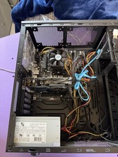 Custom/Whitebox Tower Desktop PC Gigabyte GA-78LMT-USB3, Dedicated GPU, USB 3.0 picture
