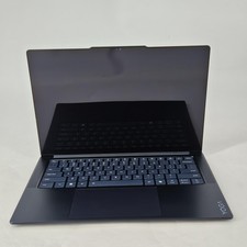 Lenovo Yoga Slim 7x 14.5 QHD+ TOUCH 3.4 GHz Snapdragon X Elite 16GB 512GB SSD picture