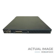 Cisco 5500 Series Wireless Controller AIR-CT5508-K9 Ethernet Switch picture