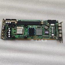 Advantech PCA-6184E2 Industrial Motherboard PCA-6184 Rev.B1 picture