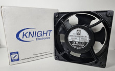 New Orion Fans OA109AP-22-1 TB Cooling Ball Bearing Fan Inverter Cabinet Module picture