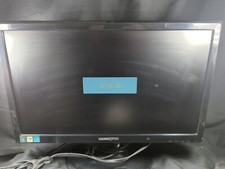 HANNspree HF series HF205DPB 20