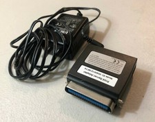*Hawking Technology PN7127P Blackhawk 10/100M Internet Print Server w/ A/C PS picture