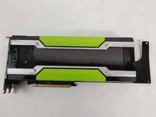 Nvidia Tesla M60 8 GB GDDR5 PCI Express 3.0 x16 Video Card HP 816492-001 picture