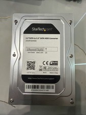 StarTech.com 2.5
