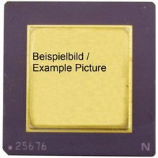 IBM 6x86-P150+ CPU Socket 7 Processor 120MHz 3.3V Core Vintage Retro Chip picture