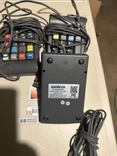 GENOVATION CONTROL PAD 5855 VERSION 5.1 picture