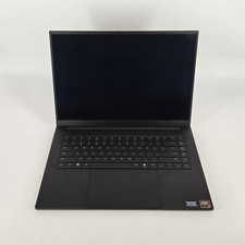 Razer Blade 16 QHD+ 2025 2.0 GHz Ryzen AI 9 365 16GB 1TB SSD NVIDIA RTX 5060 picture