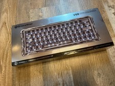 Gaming gravastar keyboard V60 Model New picture