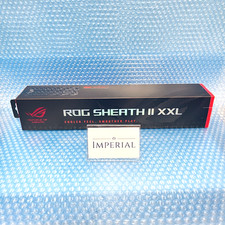 ASUS Gaming Mouse Pad / ROG Sheath II XXL Large Cooling Fabric New picture