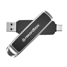 Alpha Theta Sandisk DJ Flash Drive - 1TB USB picture
