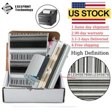 ✅ Printhead for EPSON TM-T88V TM-T885 Printer 2131885 /2141001 /2138822 USA ✅ picture