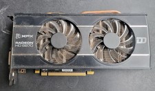 XFX Double D AMD Radeon HD 6870 1GB GDDR5 PCI-E Video Card HDMI HD-687A-ZDFC picture