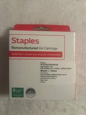 Staples (ST275276X2PKDS)-2Pack picture