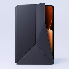 Original Xiaomi Smart Flip Magnetic Leather Case Stand Cover for MI Pad 8 /8 Pro picture