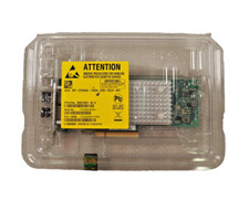 Dell QLogic QLE2692L-DEL Dual Port 16Gb HBA Network Adapter DP/N: TCK3G High Pr picture