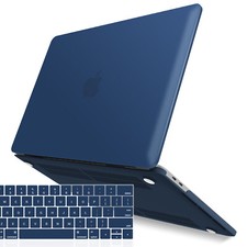 IBENZER Hard Shell Case for MacBook Pro 13 14 15 16 with Keyboard Cover picture