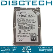 Hitachi Travelstar 5K320 0A57281 SATA Hard Disk Drive picture