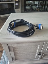 Ll84201 Csa Type M2F CMG Ft4 Dvi Digital Dual Link Kabeldirekt 15 Ft Cable  picture