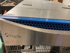 SuperMicro CSE-937 3U 16-Slot LFF Storage Array Chassis w/ 2x AOM-SAS3-937EL-JB picture