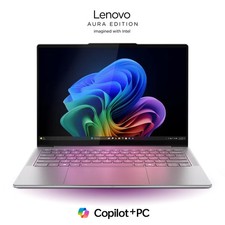 Lenovo Slim 7i 14″ WUXGA Touch Intel Core Ultra 7 258V 2.2GHz 32GB 1TB SSD W11H picture