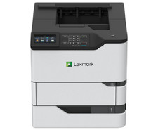 50G0720 - Lexmark M5255 Monochrome Workgroup Laser Printer picture