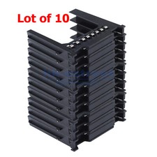 10 PCS of Dell Gen 14 PowerEdge R640 R740 R740xd R940 SFF 2.5
