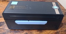 jadens bluetooth thermal shipping label printer picture