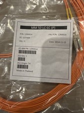 GE Tyco Fiber Optic Cable -62.5125UM – NEW picture