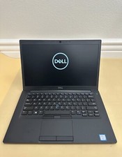 Dell Latitude 7490 14 in (256GB SSD, Intel Core i7 8650U, 3.9 GHz, 16GB) Laptop picture