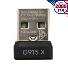 USB Dongle Receiver Adapter for Logitech G915 X / G915 X TKL Lightspeed Keyboard picture