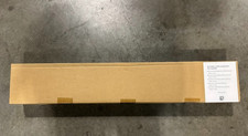 Dell Server Static Rackmount Rack (R210 R310 R410 R415) 2/4 Post 1U- 0C597M #95 picture