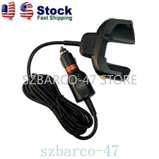 US DC Vehicle Auto Charger Cable for Zebra TC70 TC75 TC77 TC70X CHG-TC7X-CLA1-01 picture