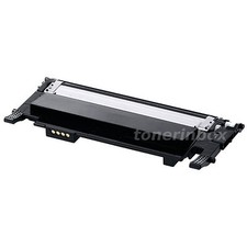 1pk CLTK407S CLT-K407S Black Toner For Samsung CLP-320 CLP-321N CLP-325 CLP-326 picture