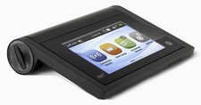 AT&T Novatel MiFi Liberate 5792 4G LTE Mobile Hotspot WiFi Touchscreen picture