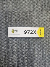 SmartInk 972x Yellow - Replacement for HP 972x picture